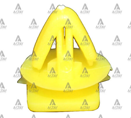 KLİPS HYUNDAI İÇ KAPLAMA / PLAKALIK 87770 02000 (25 ADET)