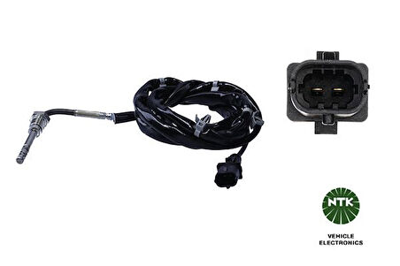 EGZOZ SICAKLIK SENSÖRÜ KONUM 2 ASTRA H-SIGNUM-VECTRA C-ZAFIRA B 1.9 CDTI 2004-2010 55558578 855412