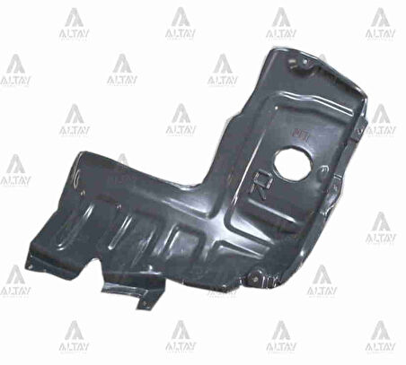 KARTER MUHAFAZASI ACCENT 1998-2000 SAĞ 29120 22100