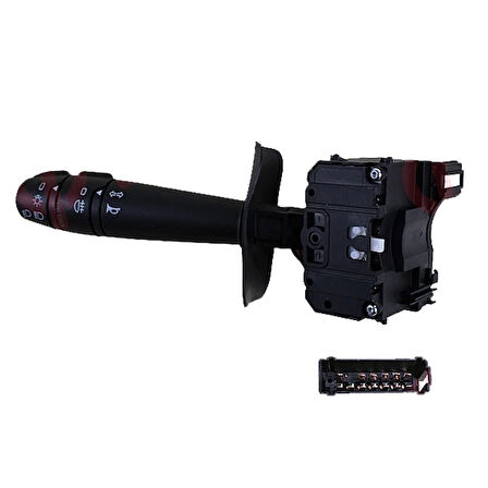 FAR KORNA SİNYAL KUMANDA KOLU DACIA LOGAN-MCV-SANDERO 2009 6001551360