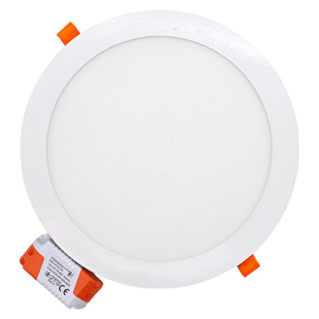 TIO 18W IP40 1440lm 6500K SLIM LED PANEL