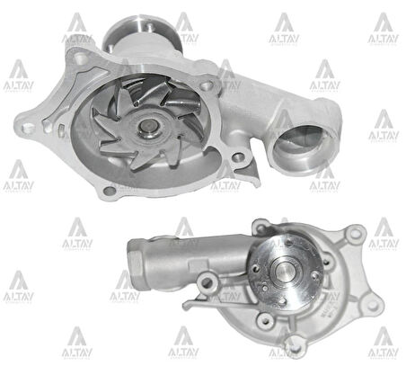 DEVİRDAİM ELANTRA 1990-1996 1.6 25100 32120