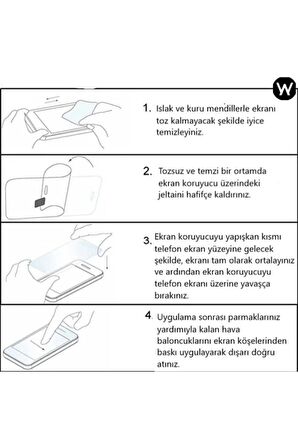 Samsung Galaxy S24 ile Uyumlu Ekran Koruyucu Şeffaf Temperli Kırılmaz Cam Ekran Koruyucu