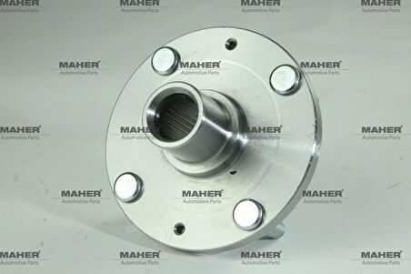 TEKER PORYASI ELANTRA 2001-2007 / CERATO 2003-2010 / MATRIX 2003-2010 BENZİNLİ-DİZEL ÖN 51750 2D003