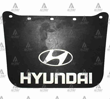 PAÇALIK TAKIM H-100 KAMYONET 2005 R-L TAKIM ARKA (YERLİ) 61813 44301