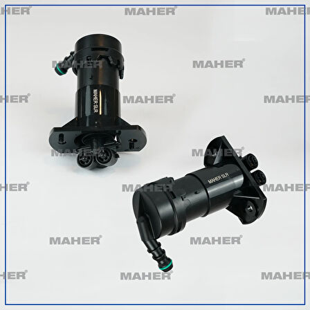 FAR YIKAMA ROBOT A6 2005-2011 SAĞ 4F0955102