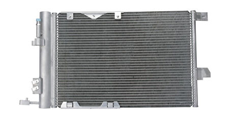 KLİMA KONDENSERİ ASTRA G-ZAFIRA 1.2 165-1.4 165-1.6 165-1.8 165-2.0 1 65 540X380X16 1850055 93170621 1850074 24431901