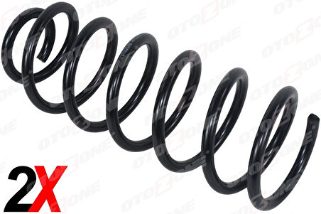 HELEZON YAYI ARKA FIAT TEMPRA SALOON 159 1990-1998 1.4 İ.E-1.6 İ.E-1.8 İE-1.9 D-1.9 TD-2.0 İ.E 7613586 (2 ADET)