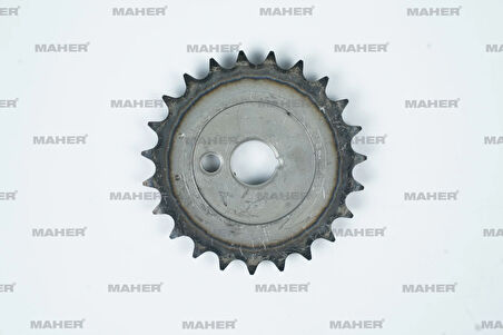 EKSANTRİK ZİNCİR DİŞLİ CANTER 511 / 711 ME203099