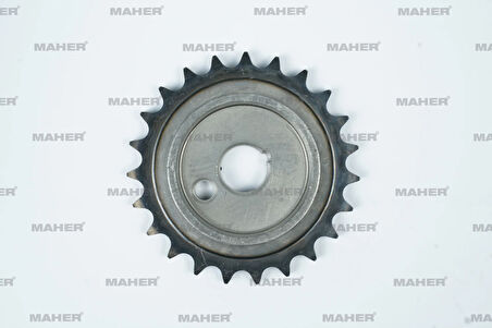 EKSANTRİK ZİNCİR DİŞLİ CANTER 511 / 711 ME203099