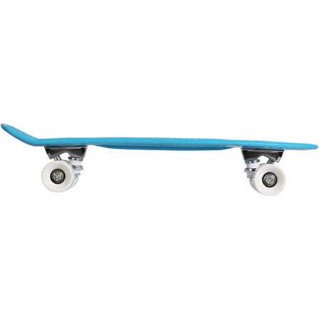 Çocuk Mini Kaykay - Mavi - PLAY 500