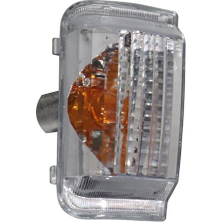 DIŞ DİKİZ AYNA SİNYALİ SARI SOL DUCATO I-2- 3-BOXER I-2- 3-JUMPER I-2- 3 6325 H0 71748254