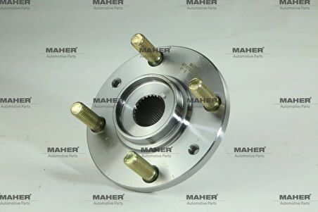 TEKER PORYASI CARISMA 1997 / PROTON / LANCER 2003 ÖN MB948961