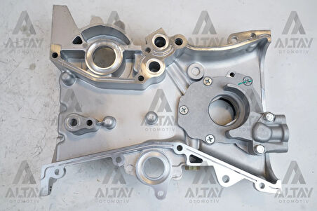 YAĞ POMPA PRIMERA 2002 1.6 / ALMERA 2001 QG16DE 13500 5M000 A