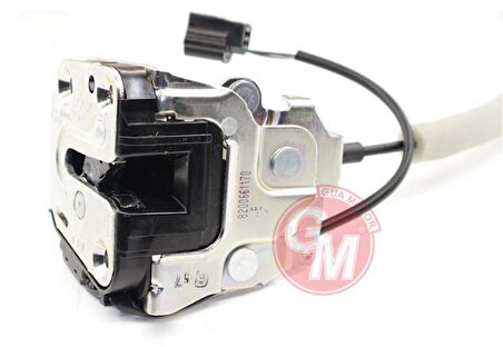 BAGAJ KİLİDİ SAĞ RENAULT MASTER 3 8200661170 93168124