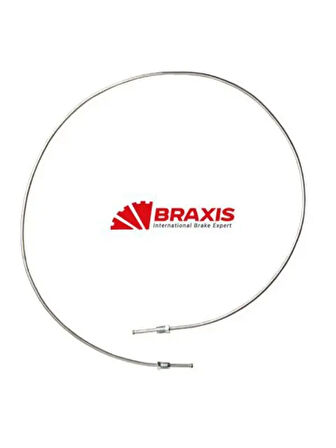 ARKA SAG REG.LASTIK BORU ARASI TEMPRA-TIPO ( 85cm ) (2 ADET)