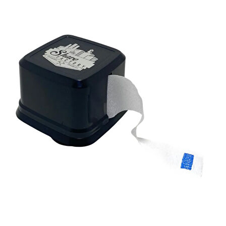 Shave Boyun Bandı Aparatı