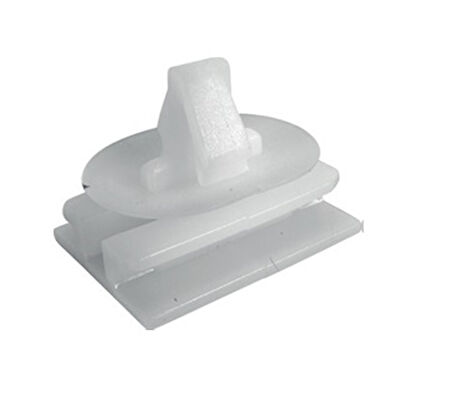 KAPI BANDI AGRAFI CLIO-KANGOO (50 ADET)