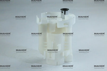 YAKIT FİLTRESİ (BENZİN) COROLLA 2002-2007 (DEPO İÇİ) 23300 21010