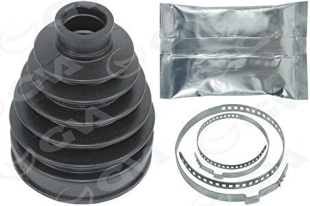 DIŞ AKS KÖRÜĞÜ CLİO 2-3 KANGO-DACİA LOGAN 1.5DCİ 1.4 1.6 165-SYMBOL 2 YAĞ KELEPÇELİ 7701209242 6001548666