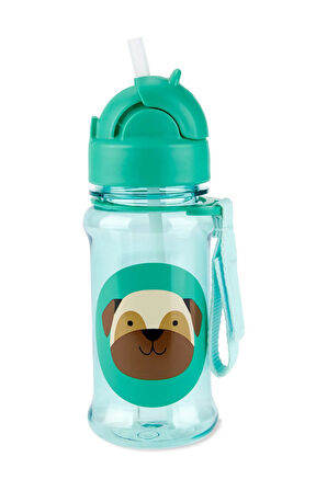 Skip Hop Pipetli Tritan Suluk Köpek