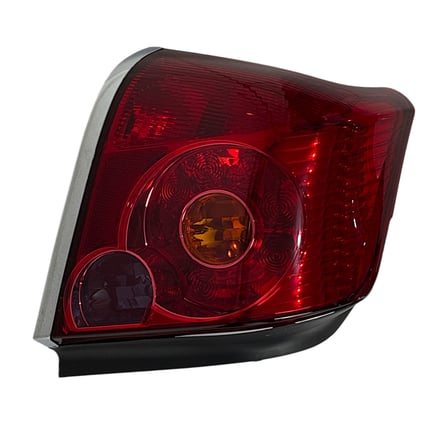 Toyota Avensis 2003-2005 Stop Sol