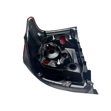 Toyota Avensis 2003-2005 Stop Sol