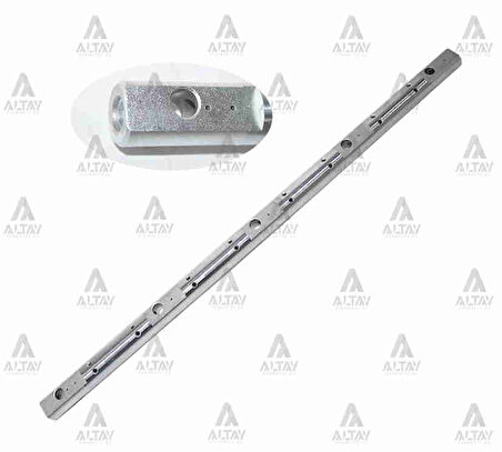 PİYANO MİLİ H-100 1994-2006 / KAMYONET 1994-2012 / L-300 1990-2008 / STAREX 2002-2008 / PREGIO / K2500 24511 42500