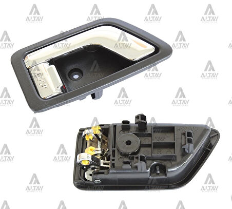 KAPI KOLU GETZ İÇ 2006-2011 KROM SAĞ 82620 1C010WK