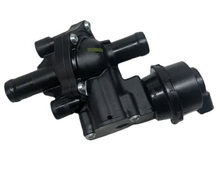 TERMOSTAT KOMPLE RENAULT KADJAR 2015 MEGANE 4 2015 DUSTER 2 2018 CLIO 5 2019 AUSTRAL 2023 1.3 TCE H5H 922306682R 922309109R