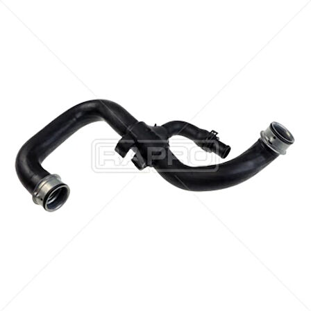 RADYATOR HORTUMU ALT MERCEDES GLK-CLASS 10204 2009-2015 A2045010482