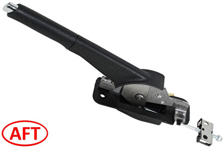 EL FREN KOLU TABANCASI CLIO 2-3-CLIO SYMBOL-THALIA 2000-2015 NİKELAJ DÜĞME 7700433059-8200630837 8200195571 8200784391 8200784385