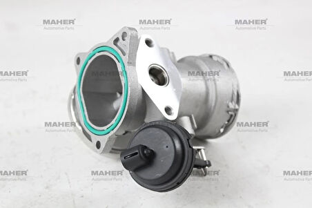 EGR VALFİ T5 / PASSAT / SHARAN / A4 2001-2009 AVF-AWX-AXB-AUY-ASZ 1.9 TDİ 038131501AL
