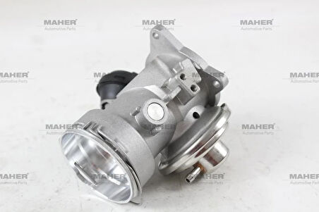 EGR VALFİ T5 / PASSAT / SHARAN / A4 2001-2009 AVF-AWX-AXB-AUY-ASZ 1.9 TDİ 038131501AL