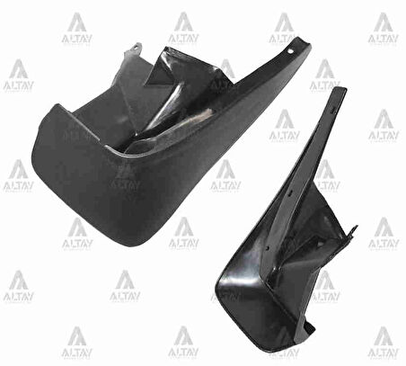 PAÇALIK CIVIC ARKA 1992-1995 SEDAN SAĞ 75820 SR4 003