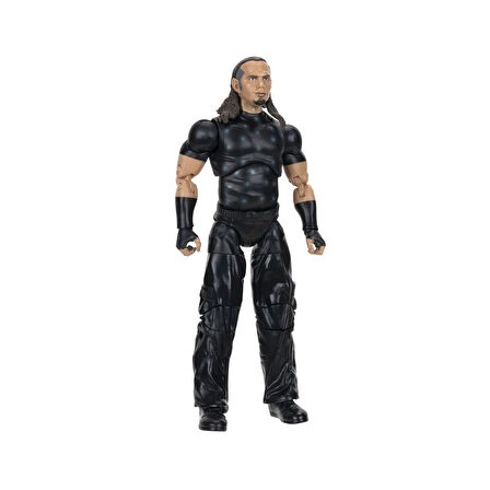 AEW/0001-S16 AEW Karakterleri Model Aksiyon Figür 18cm