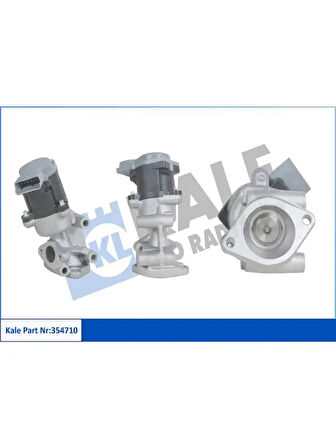 EGR VALFI SAG (276DT) LAND ROVER DISCOVERY III (L319) 0409 RANGE ROVER SPORT I (L320) 0513 JAGUAR