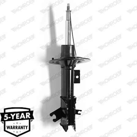 ÖN AMORTİSÖR SOL VOLVO S40 1 644 540 645 1999-2004 30884195