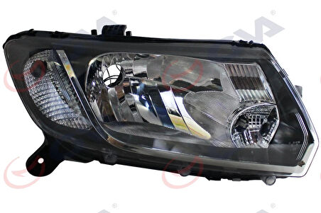 FAR KOMPLE SAĞ D.LOGAN 2 SANDERO 2 2013 MANUEL H4 260105344R