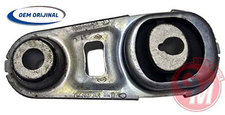 MOTOR TAKOZU SOL ALT NISSAN QASHQAI 2 2013 RENAULT MEGANE 4 2015 KADJAR 2015 TALISMAN 2015 GRAND SCENIC 2015 1.2 TCE 1.3 TCE 1.5 DCI 1.6 DCI 112383734R