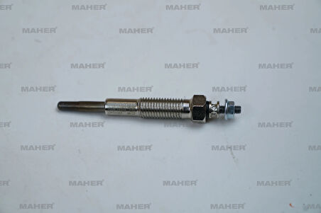 KIZDIRMA BUJİSİ (ISITMA) L-200 2000-2006 ŞOKLU 125. MD301950 (10 ADET)