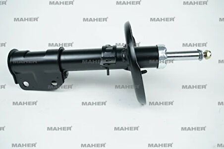 AMORTİSÖR FLUENCE 2010-2012 GAZLI ÖN 543023532R