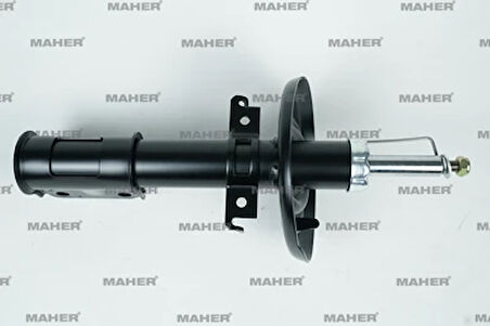 AMORTİSÖR FLUENCE 2010-2012 GAZLI ÖN 543023532R