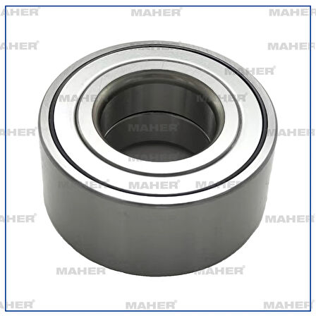 TEKER RULMANI ÖN HYUNDAI ACCENT 2000-2006 / 2006 ERA / 2011-2019 BLUE / GETZ 2003-2011 / ELANTRA 2004-2007 / PICATO 2004-2011 / RIO 2006-2011 / I-10 2008-2012 / I-20 2009-2015 / 38X70X37 51720 02000