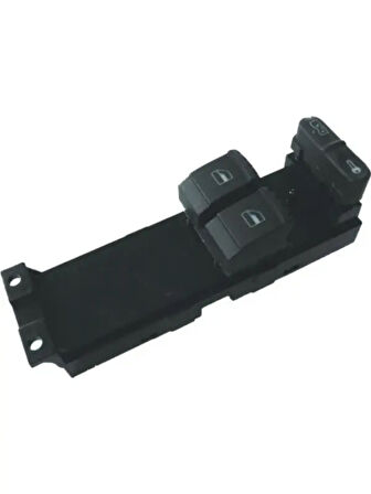 CAM ACMA KAPAMA ANAHTARI SURUCU TARAFI CIFTLI GOLF IV BORA PASSAT B5 9606