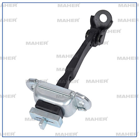 KAPI GERGİSİ TRANSPORTER T4 1991-2003 ÖN 701837249A