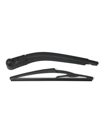 SILECEK SUPURGESI ARKA TAKIM MERCEDES B CLASS 05 323 MM 305 MM