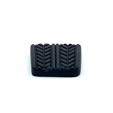 PEDAL LASTİĞİ FREN-DEBRİYAJ E 2200 29856
