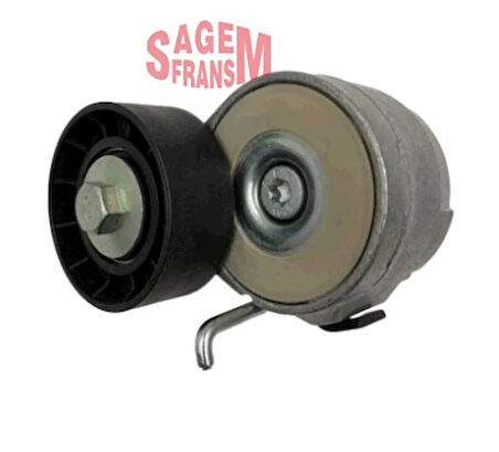 ALTERNATOR GERGİ DOBLO - PALIO - ALBEA - FIORINO 1.3 JTD KÜTÜKLÜ 51821652