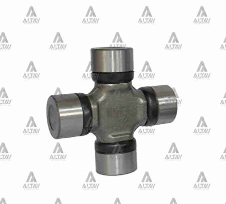 İSTAVROZ MAFSAL (ŞAFT) H-100 1994-2006 / KMY 1994-2004 - 2005 / SANTAFE (80MM 10 27MM DIŞTAN SEGMAN) 49140 4A000